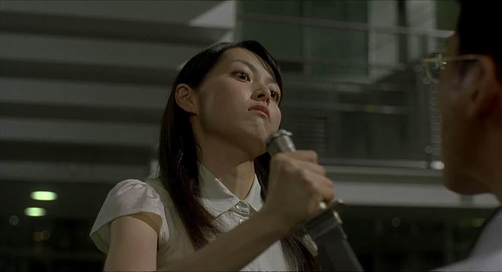 L change the WorLdの画像