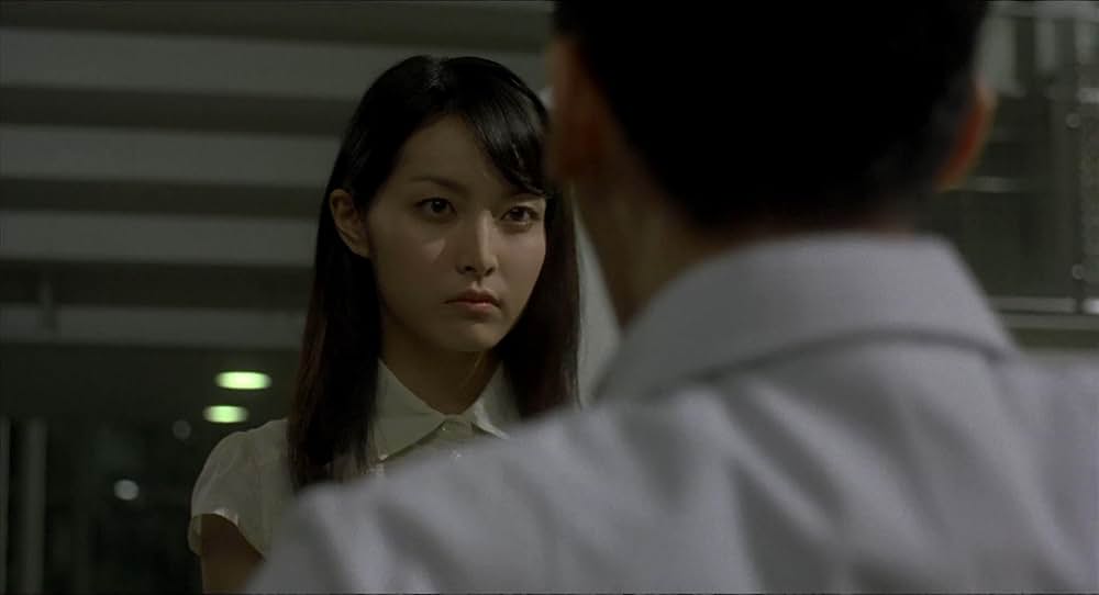 L change the WorLdの画像