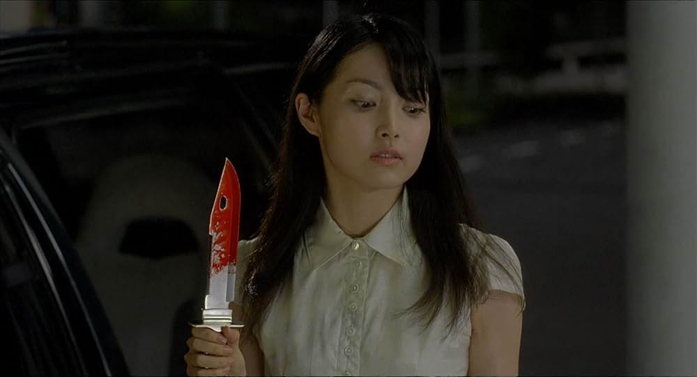 L change the WorLdの画像