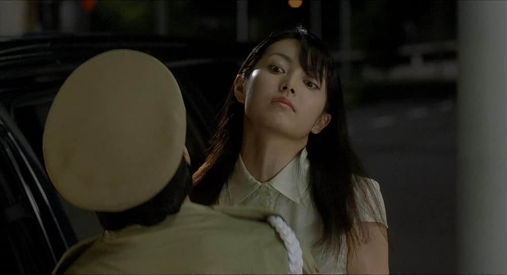 L change the WorLdの画像