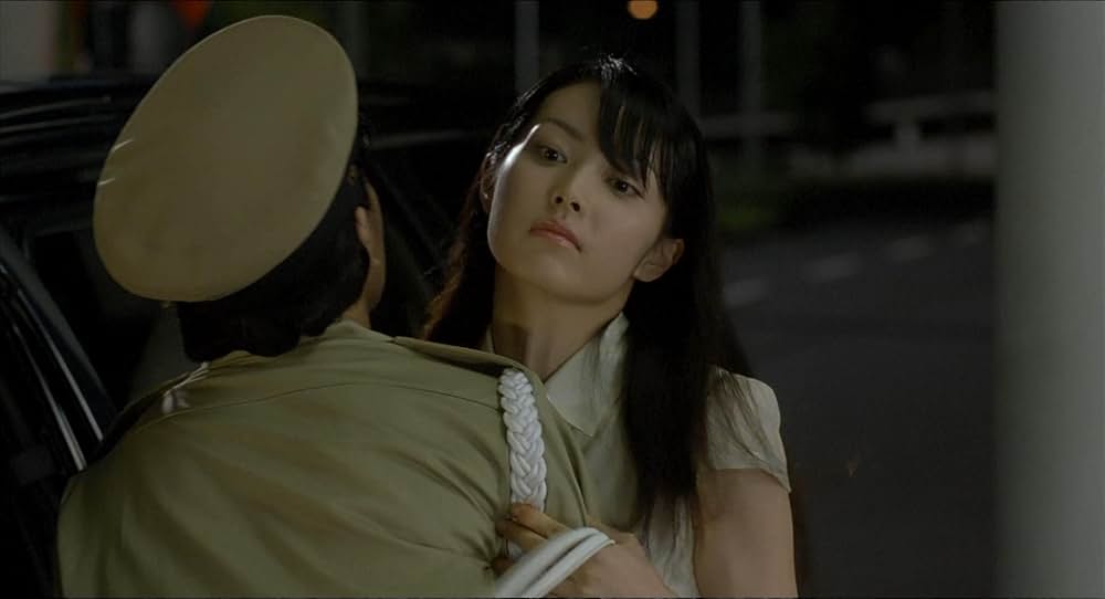 L change the WorLdの画像