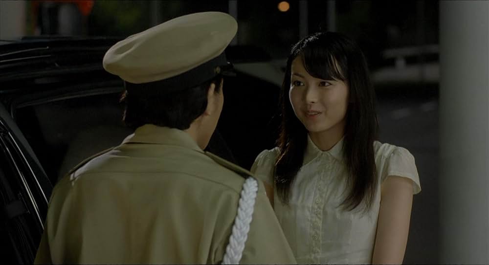 L change the WorLdの画像