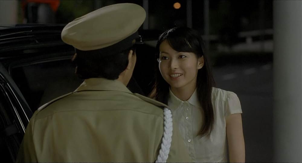 L change the WorLdの画像