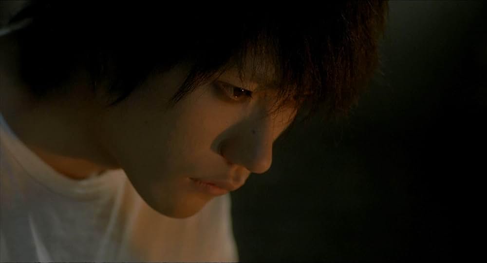 L change the WorLdの画像