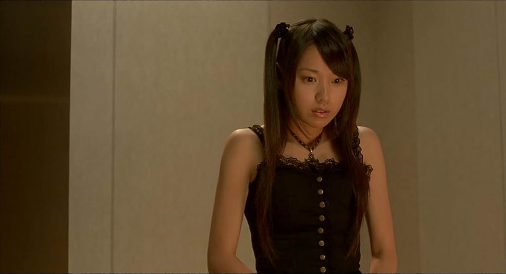 L change the WorLdの画像