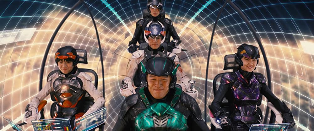 ガッチャマンの画像