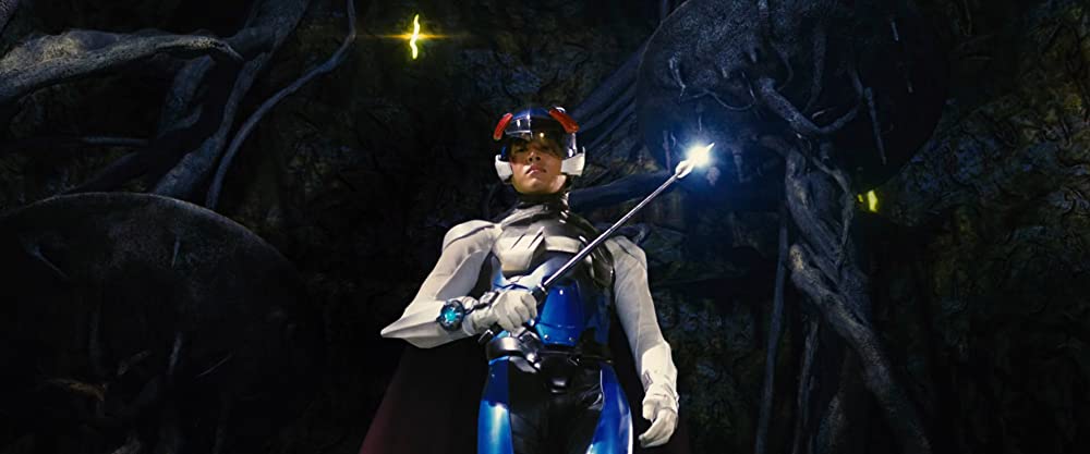 ガッチャマンの画像