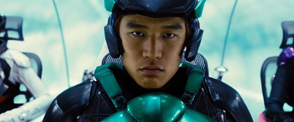 ガッチャマンの画像