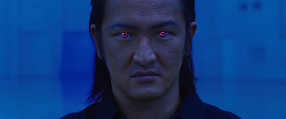 ガッチャマンの画像