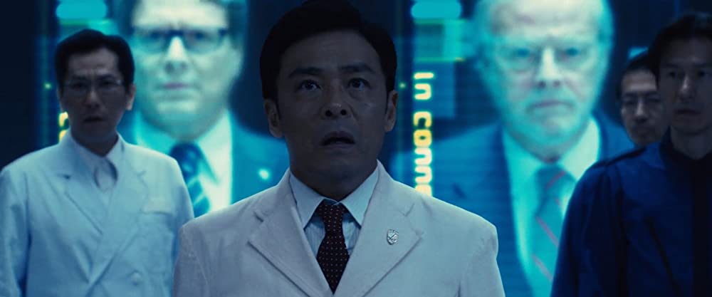 ガッチャマンの画像