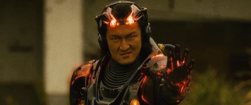 ガッチャマンの画像