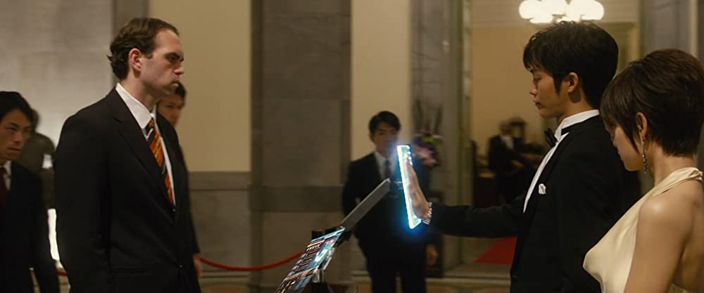 ガッチャマンの画像