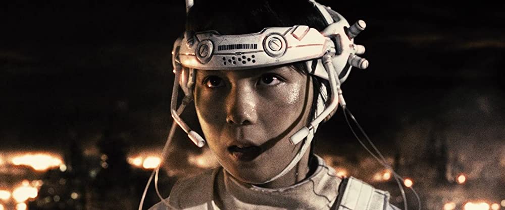 ガッチャマンの画像