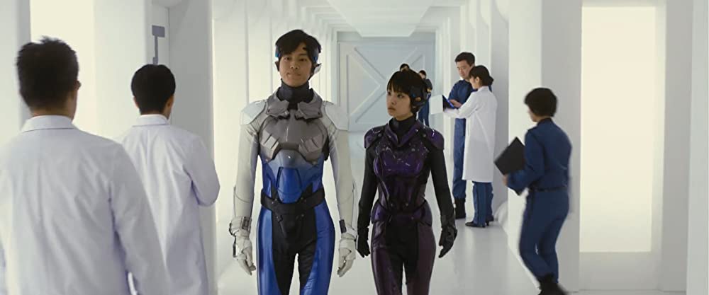 ガッチャマンの画像