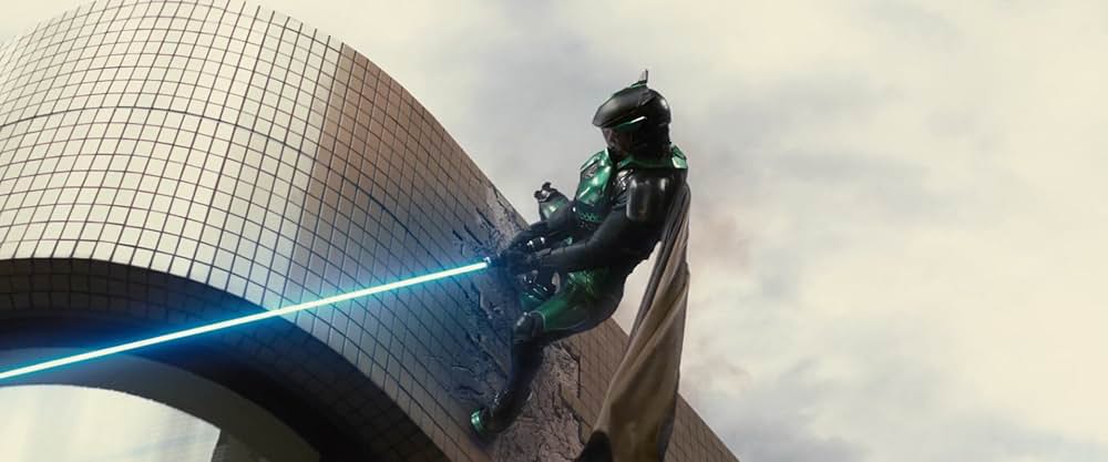 ガッチャマンの画像