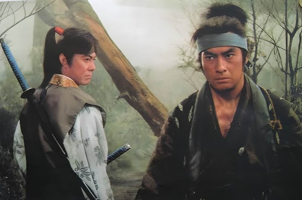 宮本武蔵の画像