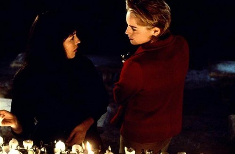 悪魔のような女の画像