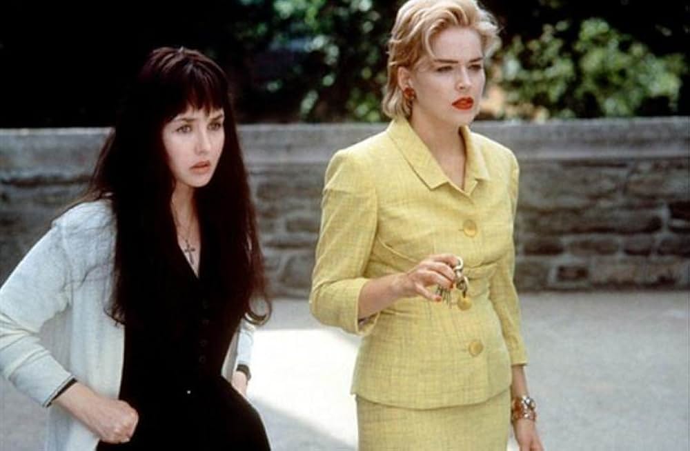 悪魔のような女の画像