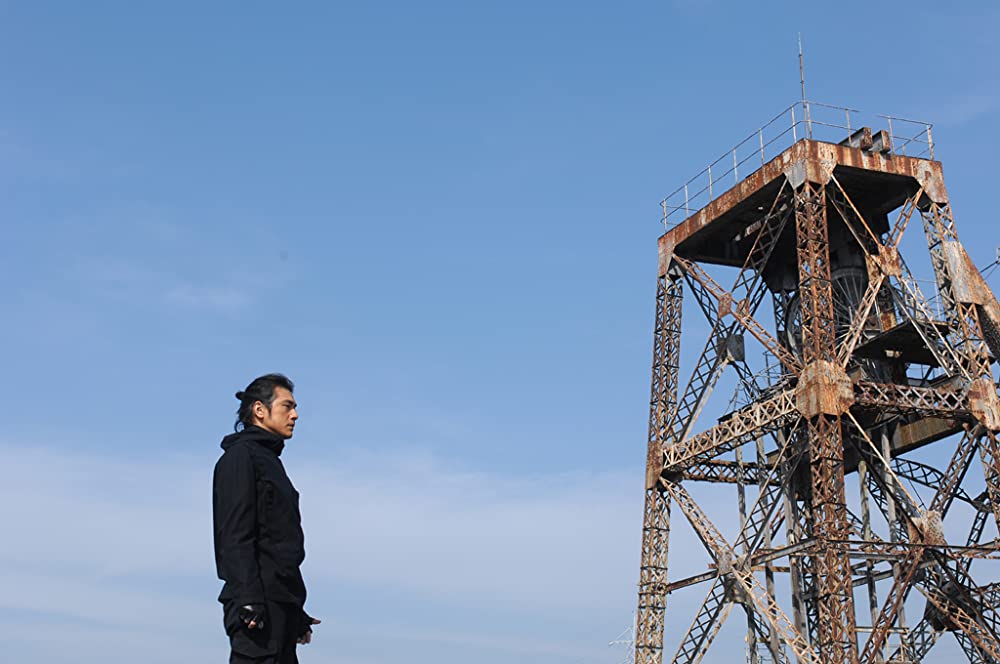 K-20 (TWENTY) 怪人二十面相・伝の画像