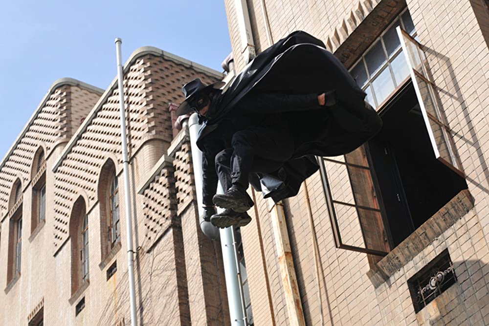 K-20 (TWENTY) 怪人二十面相・伝の画像