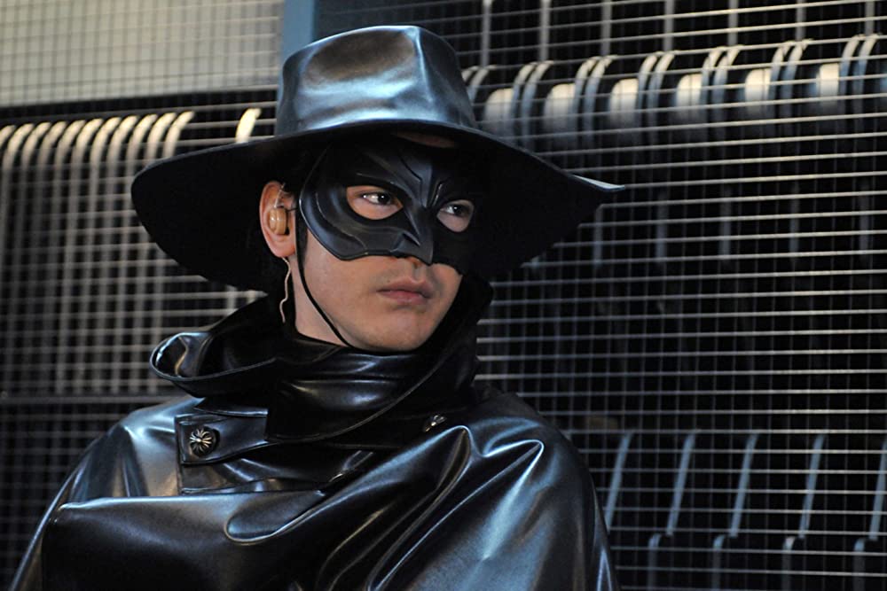 K-20 (TWENTY) 怪人二十面相・伝の画像