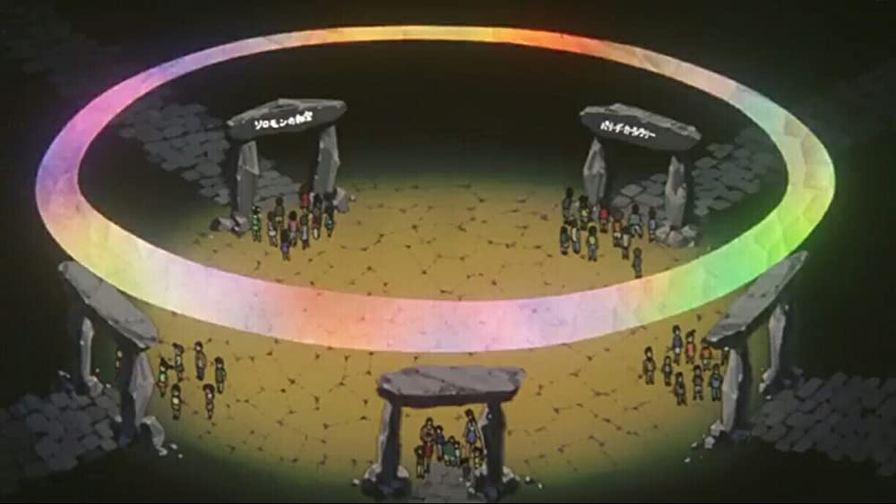 名探偵コナン ベイカー街（ストリート）の亡霊の画像