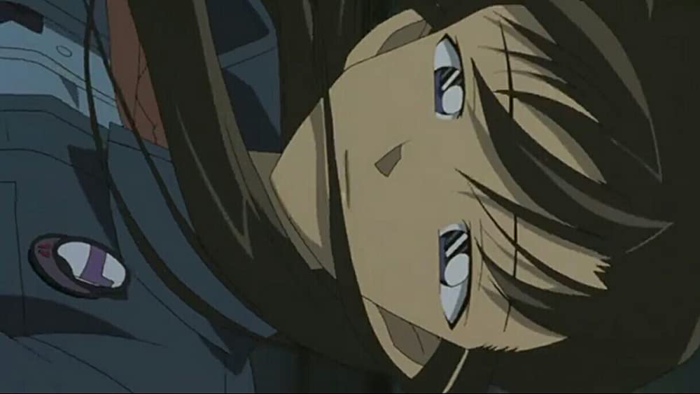 名探偵コナン ベイカー街（ストリート）の亡霊の画像