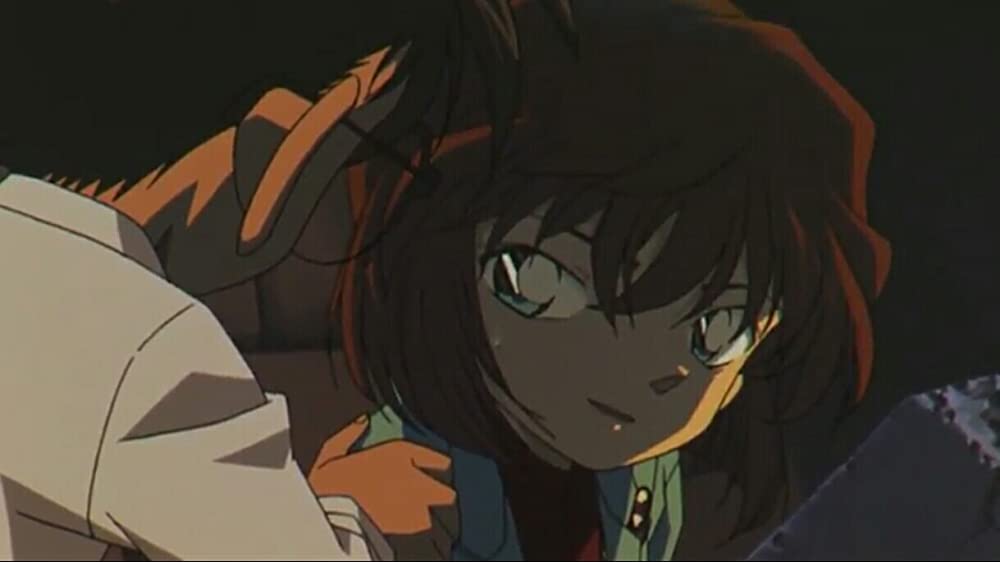 名探偵コナン ベイカー街（ストリート）の亡霊の画像