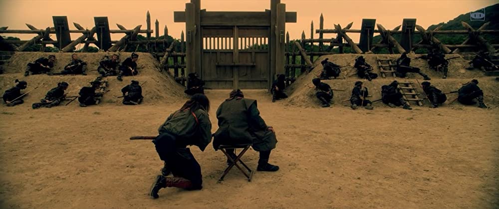 忍びの国の画像