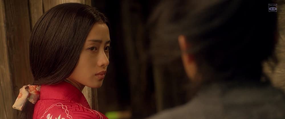 忍びの国の画像