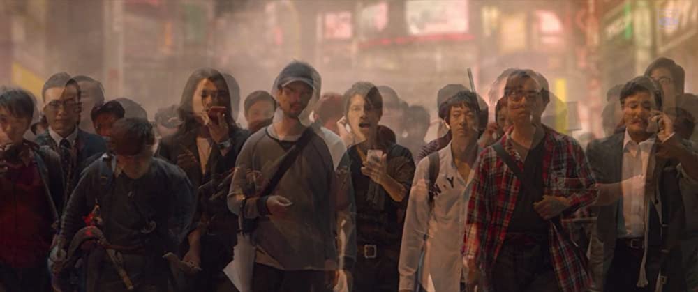 忍びの国の画像