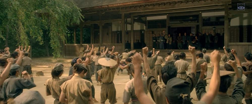 忍びの国の画像