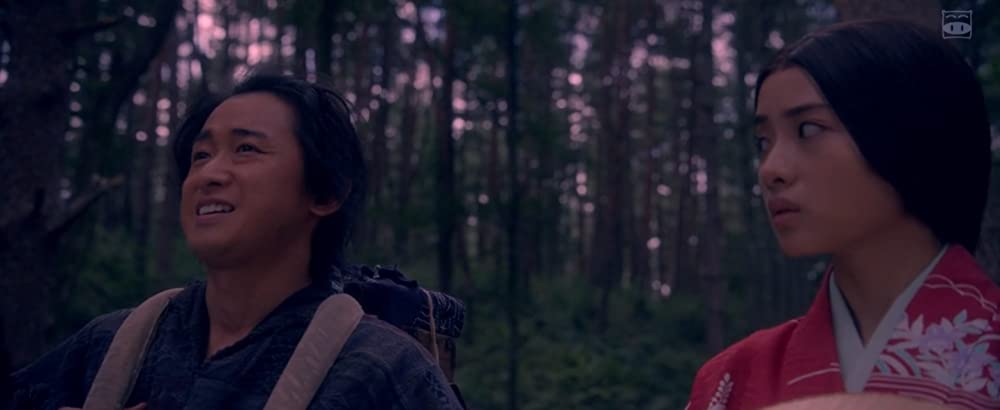 忍びの国の画像