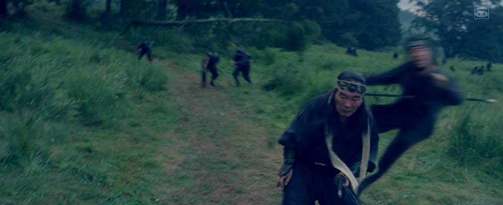 忍びの国の画像