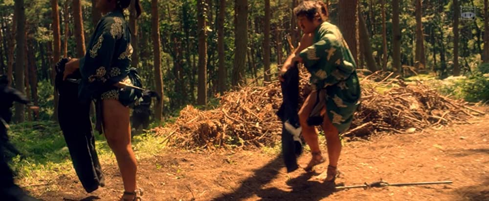 忍びの国の画像