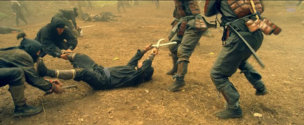 忍びの国の画像