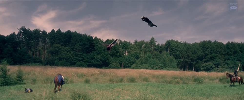 忍びの国の画像