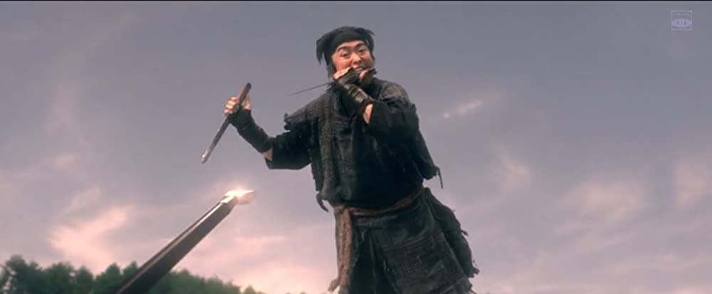 忍びの国の画像