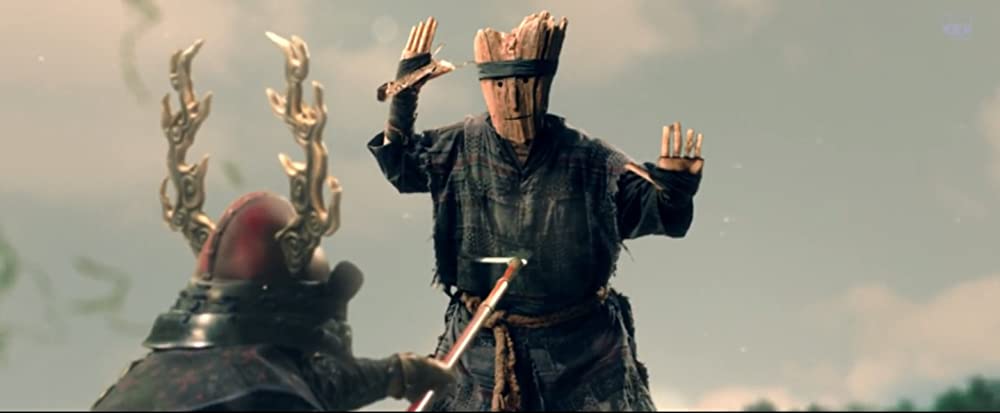 忍びの国の画像