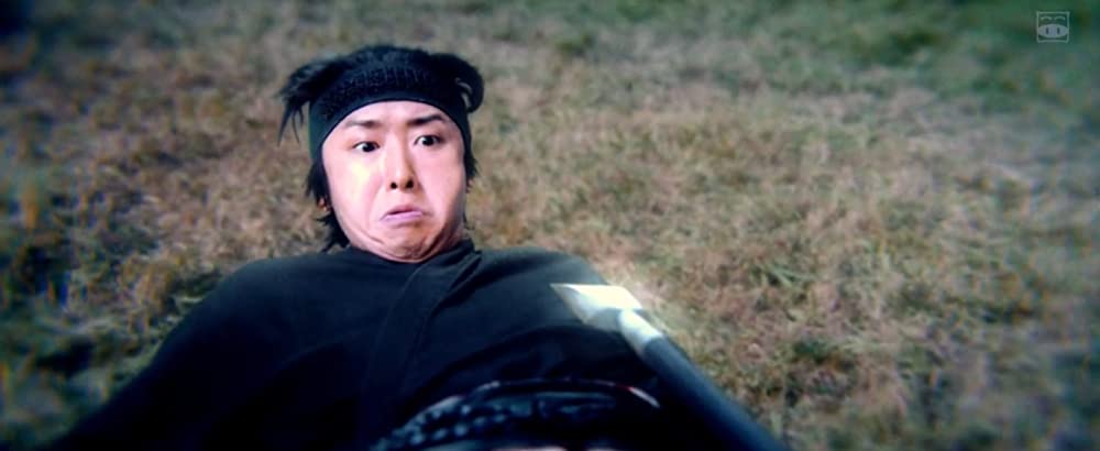 忍びの国の画像