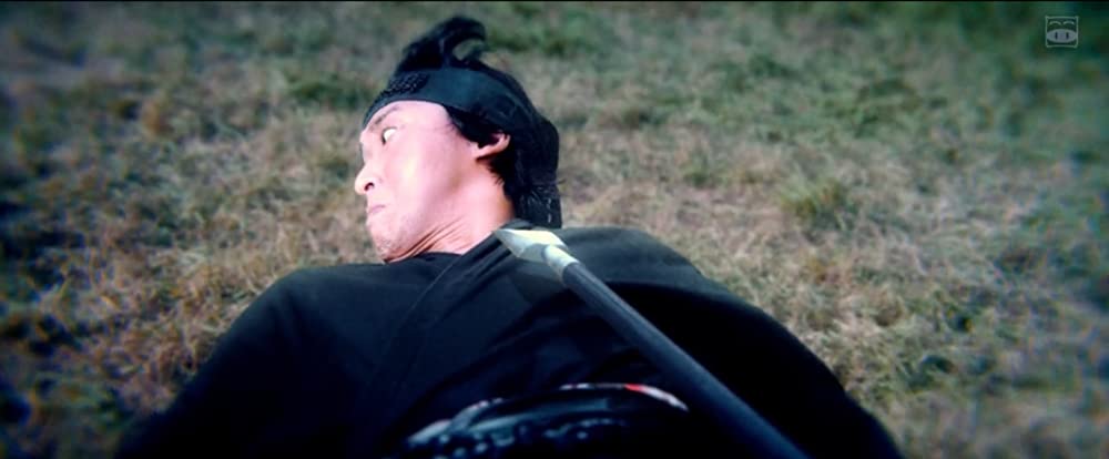 忍びの国の画像