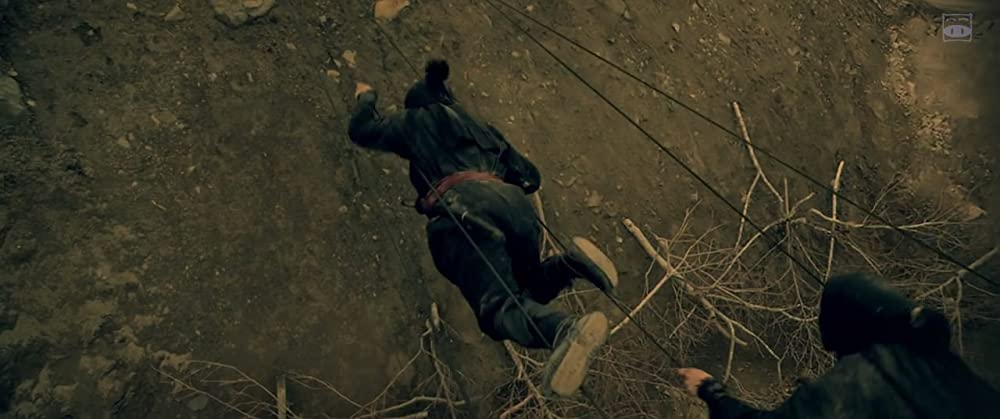 忍びの国の画像