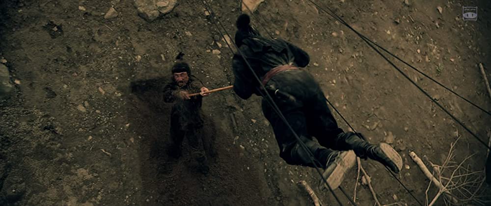 忍びの国の画像