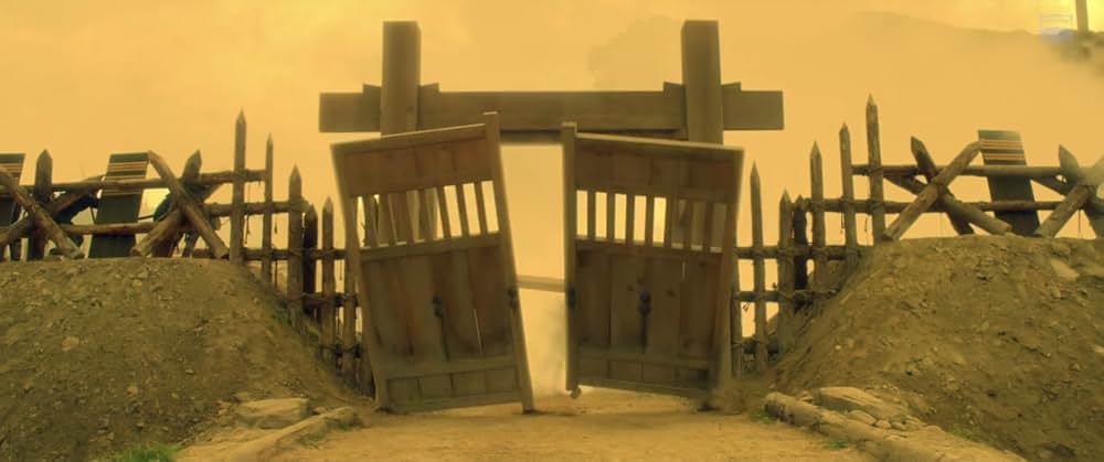 忍びの国の画像