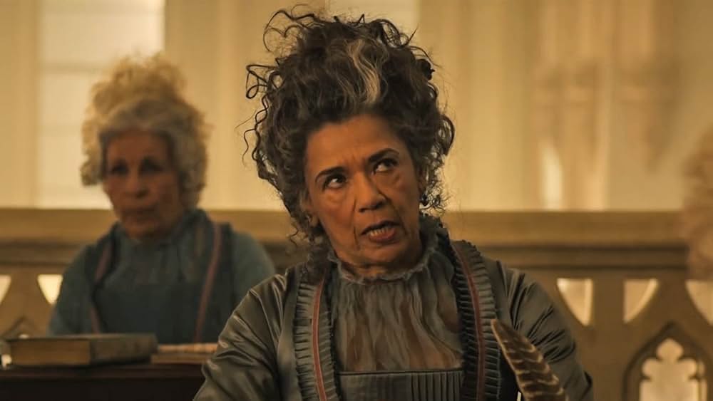 「フェアリー・ゴッドマザー」の画像