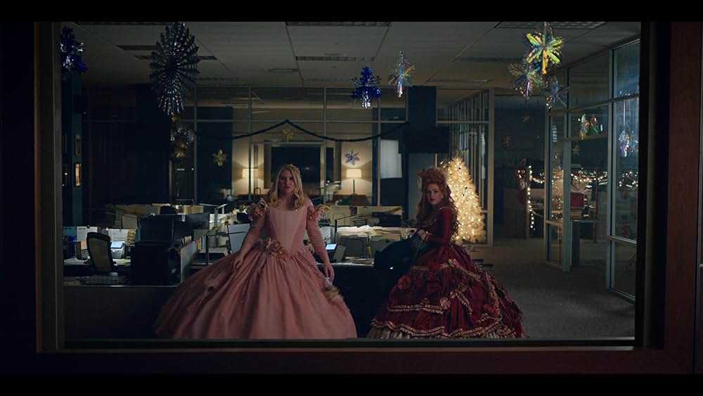 フェアリー・ゴッドマザーの画像