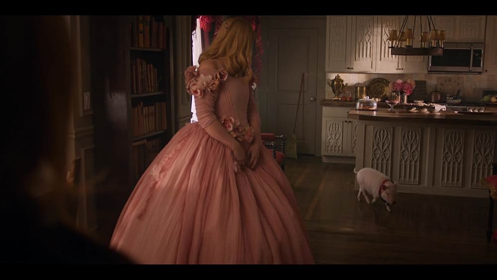 フェアリー・ゴッドマザーの画像