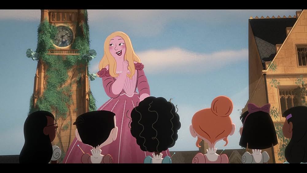 フェアリー・ゴッドマザーの画像