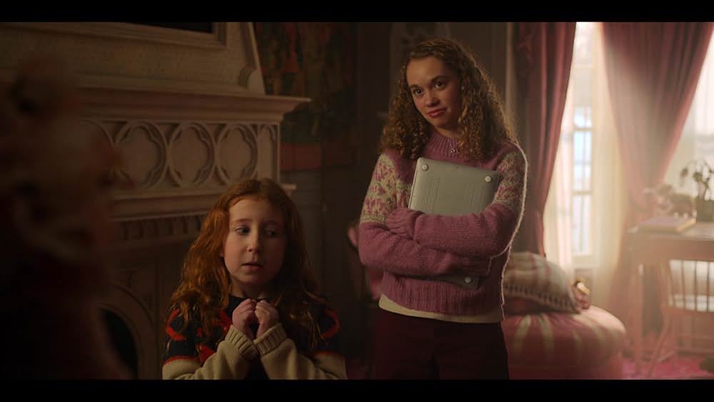 フェアリー・ゴッドマザーの画像