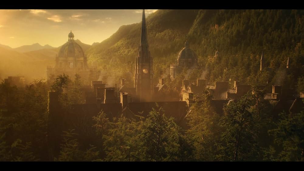 フェアリー・ゴッドマザーの画像